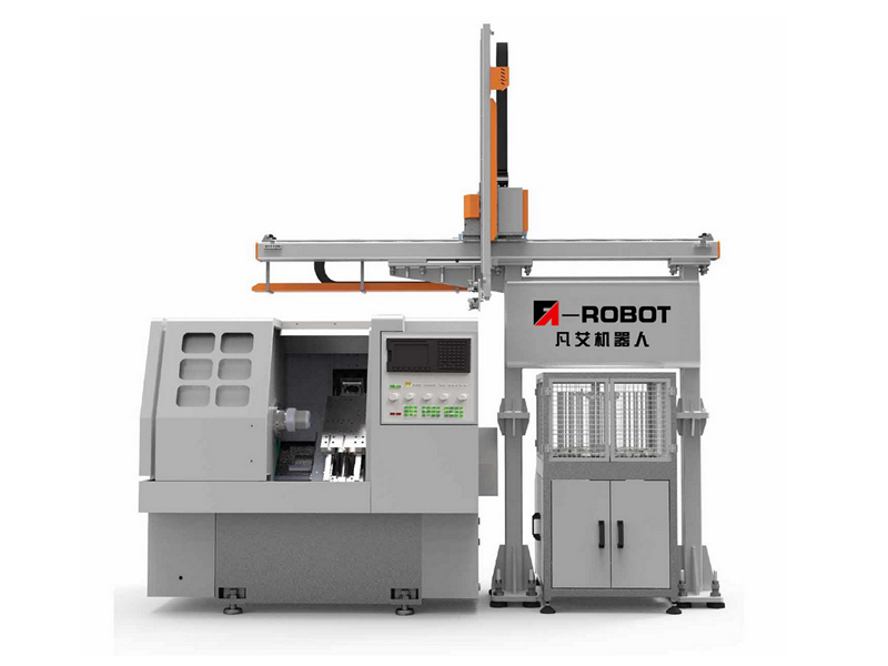桁架机械手—T系列